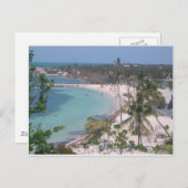 バイアホンダ ポストカード (正面/裏面)