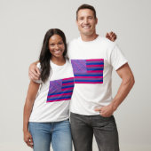 バイアメリカンシャツ Tシャツ (ユニセックス)