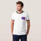 バイアメリカンTシャツ Tシャツ (正面フル)