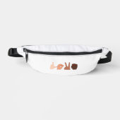 バイアルコーフェン2 ファニーパック (正面)