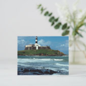 バイア州、ブラジル ポストカード (スタンド正面)