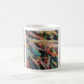 バイア コーヒーマグカップ (中央)