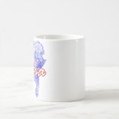 バイア コーヒーマグカップ (中央)