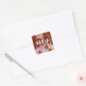 バイア スクエアシール (封筒)