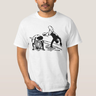 バイアCapoeira - w/tmccのロゴ Tシャツ