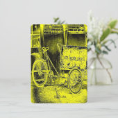 バイウォーター自転車 シーズンカード (スタンド正面)