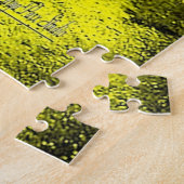 バイウォーター自転車 ジグソーパズル (側面)