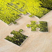 バイウォーター自転車 ジグソーパズル (側面)