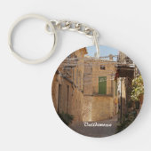 バイェ・デ・ムサ Key Chain キーホルダー (正面)