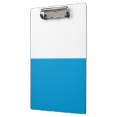 バイエルクリップボードのフラグ クリップボード (左)