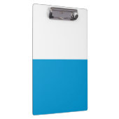 バイエルクリップボードのフラグ クリップボード (右)