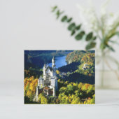 バイエルドイ ポストカード (スタンド正面)