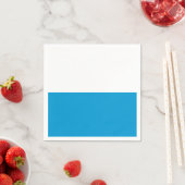 バイエルナプキンス国旗 スタンダードカクテルナプキン (インサイチュ)