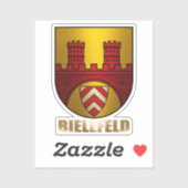 バイエルフェルト シール (シート)