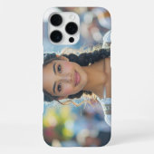 バイエルンからの愛 iPhoneケース (裏面)