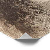 バイエルンのエリザベス – シシ皇后 – Hapsburgs ポスター (角)