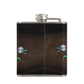 バイエルンのコート"Prost!" スキットル (裏面)