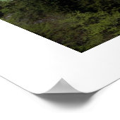 バイエルンのノイシュワンスティーン城 ポスター (角)