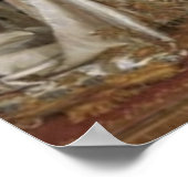 バイエルンのルートヴィヒ1世 ポスター (角)