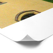 バイエルンの城 ポスター (角)