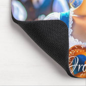 バイエルンの愛 マウスパッド (コーナー)