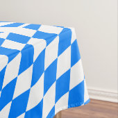 バイエルンの旗 テーブルクロス (インサイチュ)