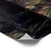 バイエルンの森 ポスター (角)