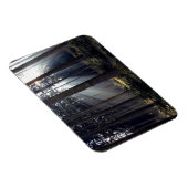 バイエルンの森 マグネット (右側)