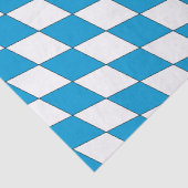 バイエルンの紋章 薄葉紙 (詳細)