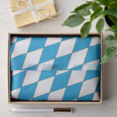 バイエルンの紋章 薄葉紙 (ギフト)