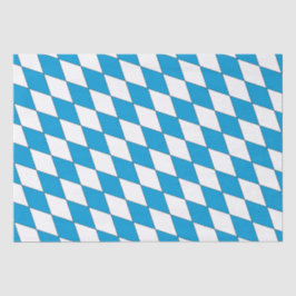 バイエルンの紋章 薄葉紙