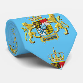 バイエルンコートオブアームズ ネクタイ