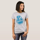 バイエルンサッカーサッカーTシャツ Tシャツ (正面フル)