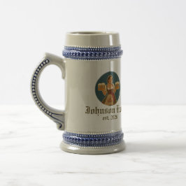 バイエルンドイツビールメイド ビールジョッキ