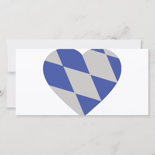 バイエルンハートアイコン (正面)