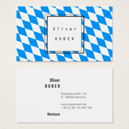 バイエルンブルー