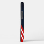 バイエルンミュンヘン Case-Mate iPhoneケース (裏面 / 右)