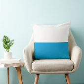 バイエルン国旗 クッション (椅子)