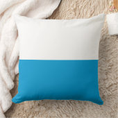 バイエルン国旗 クッション (ブランケット)