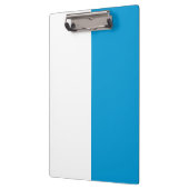 バイエルン国旗 クリップボード (左)