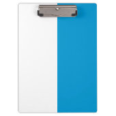 バイエルン国旗 クリップボード (正面)