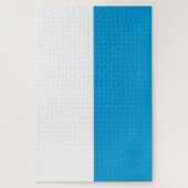 バイエルン国旗 ジグソーパズル (縦)