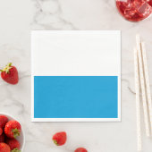 バイエルン国旗 スタンダードランチョンナプキン (インサイチュ)