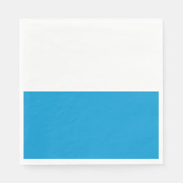 バイエルン国旗 スタンダードランチョンナプキン