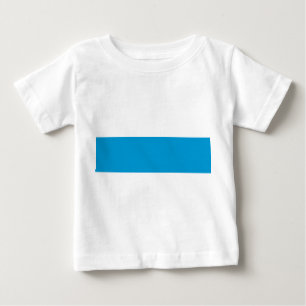 バイエルン国旗 ベビーTシャツ