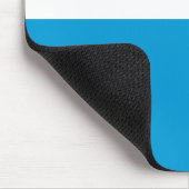 バイエルン国旗 マウスパッド (コーナー)