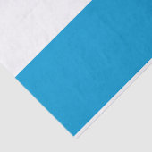 バイエルン国旗 薄葉紙 (詳細)