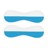 バイエルン国旗 野球ボール (パネル)