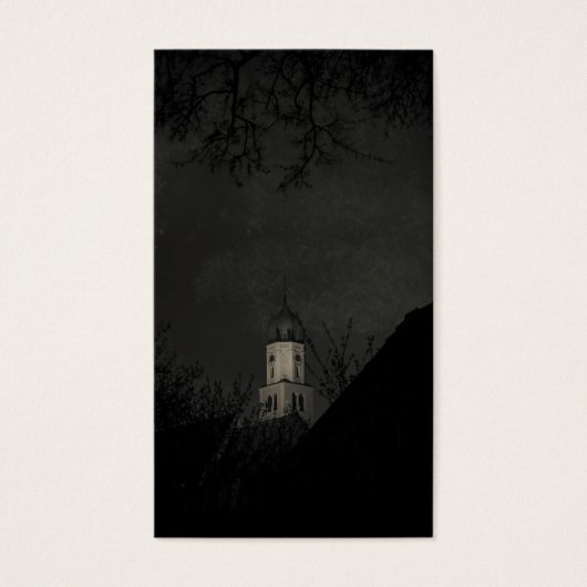 バイエルン屋根職人 (正面)