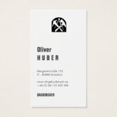 バイエルン屋根 (裏面)